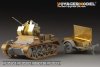 Voyager Model PE35202 Fenders for Panzer I Ausf A (For DRAGON) 1/35